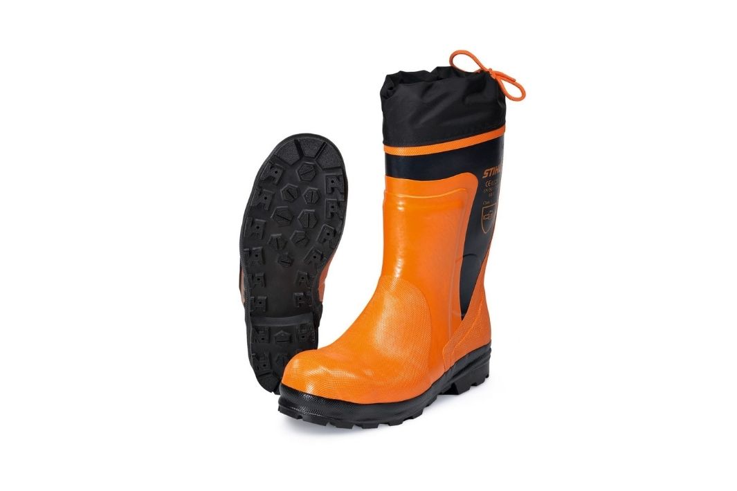 Botas de goma anticorte STIHL Function