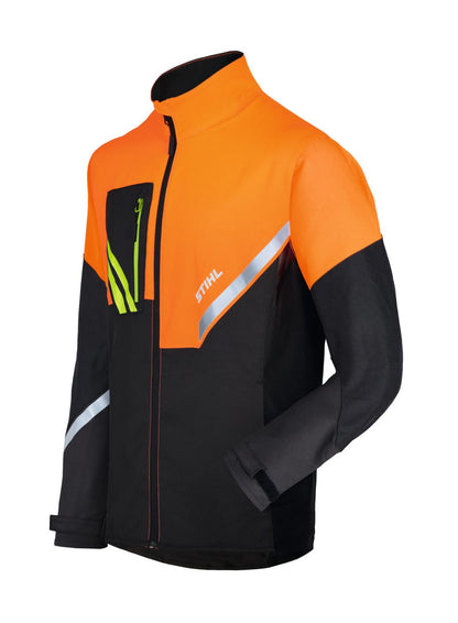 Chaqueta laboral STIHL Function Core