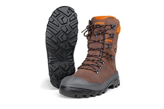 Comprar botas anticorte