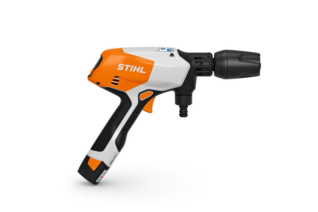 Hidrolimpiadora compacta de batería STIHL RCA 20