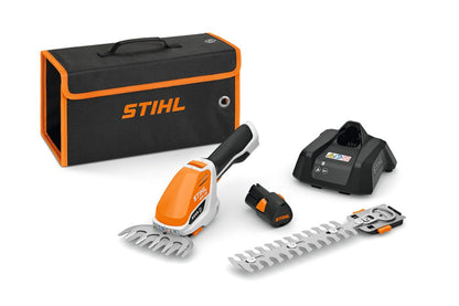 Cortasetos de batería STIHL HSA 26