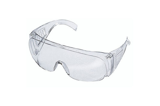 Gafas de protección básicas transpartentes STIHL