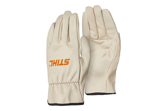 Guantes de cuero para trabajar STIHL Dynamic Duro