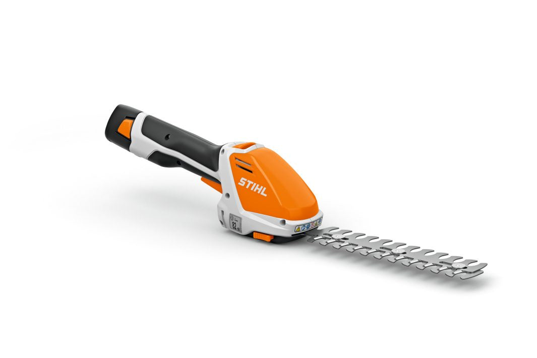 Cortasetos de batería STIHL HSA 26