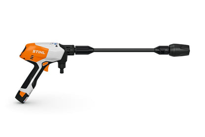 Hidrolimpiadora compacta de batería STIHL RCA 20