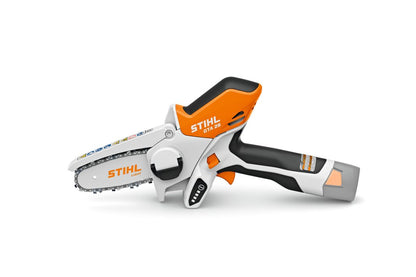Mini motosierra batería STIHL GTA 26