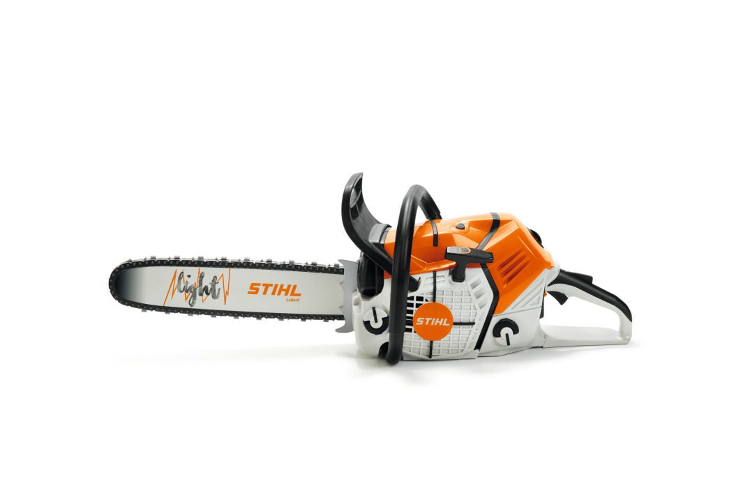 Motosierra de juguete STIHL