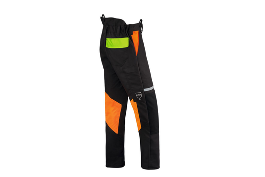 Pantalón para trabajos forestales STIHL Function Core