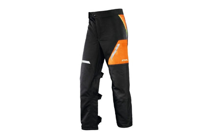 Perneras anticorte STIHL Function Core 270º