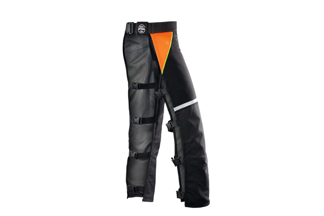 Perneras anticorte STIHL Function Core 270º