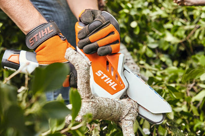 Mini motosierra batería STIHL GTA 26