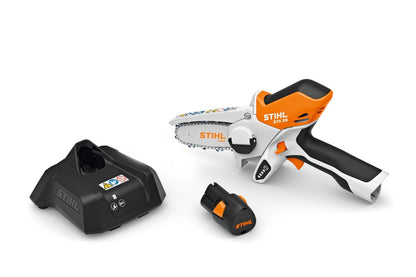 Mini motosierra batería STIHL GTA 26
