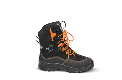 Botas de cuero anticorte STIHL Function Active