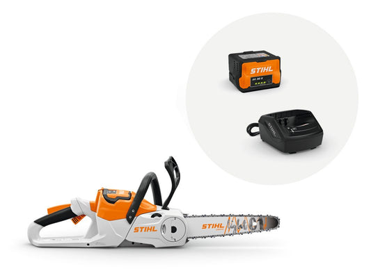 Motosierra de batería STIHL MSA 70 C-B