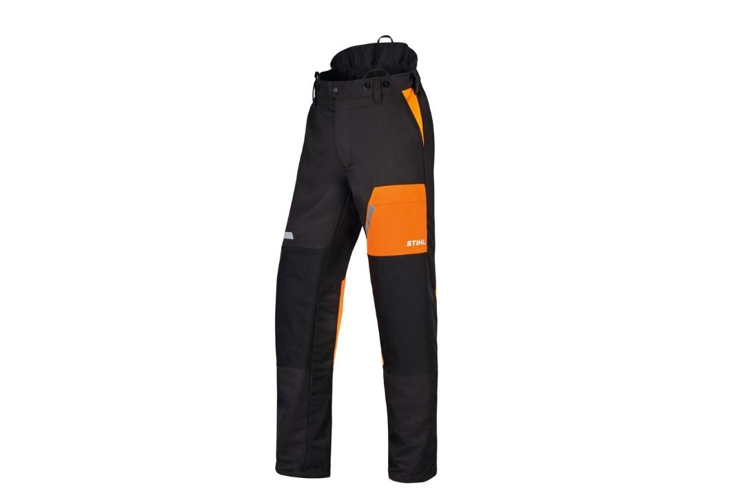 Pantalón para trabajos forestales STIHL Function Core